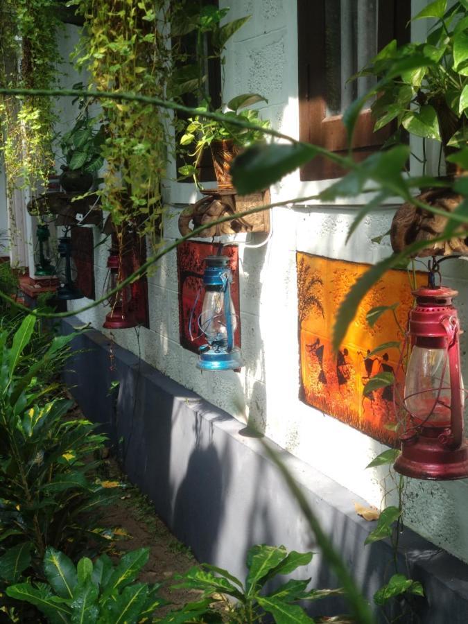 Marari Umapathi Beach Villa Mararikulam Exterior foto