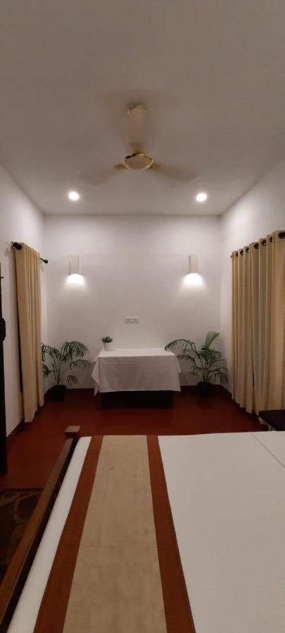 Marari Umapathi Beach Villa Mararikulam Exterior foto