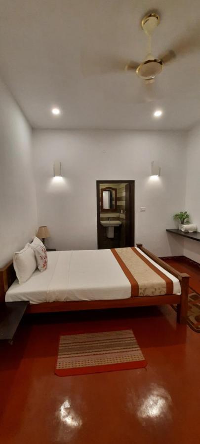 Marari Umapathi Beach Villa Mararikulam Exterior foto