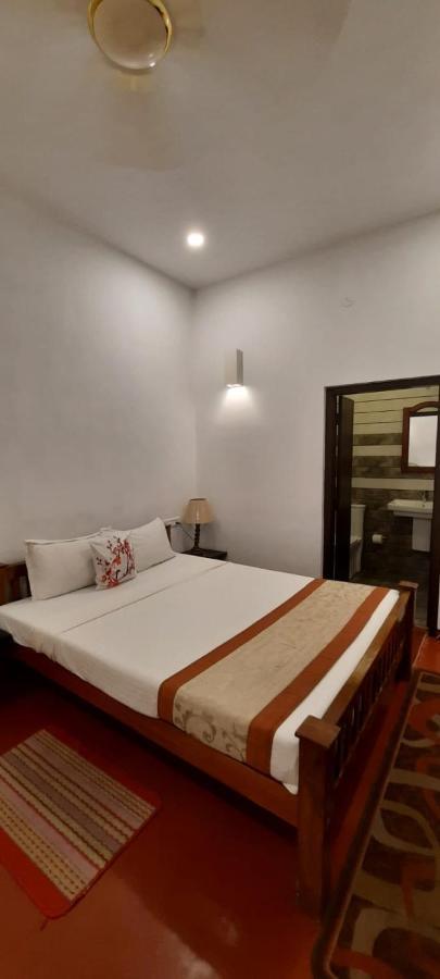 Marari Umapathi Beach Villa Mararikulam Exterior foto