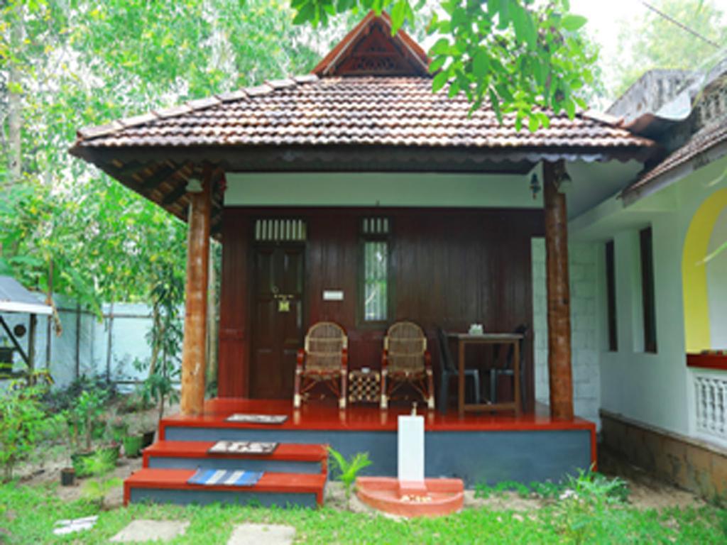 Marari Umapathi Beach Villa Mararikulam Habitación foto