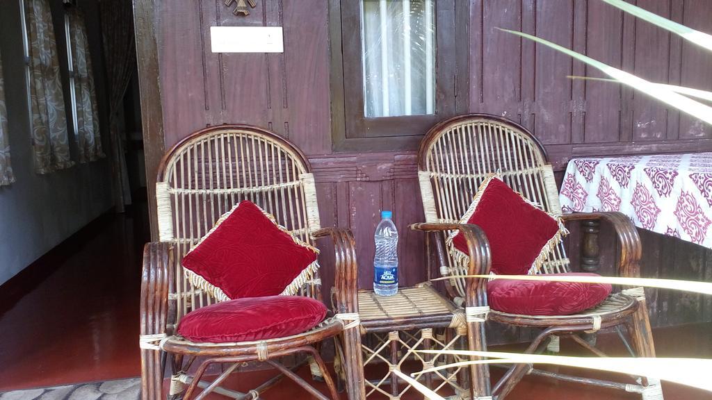 Marari Umapathi Beach Villa Mararikulam Exterior foto