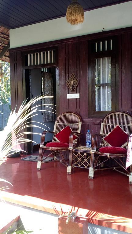 Marari Umapathi Beach Villa Mararikulam Exterior foto