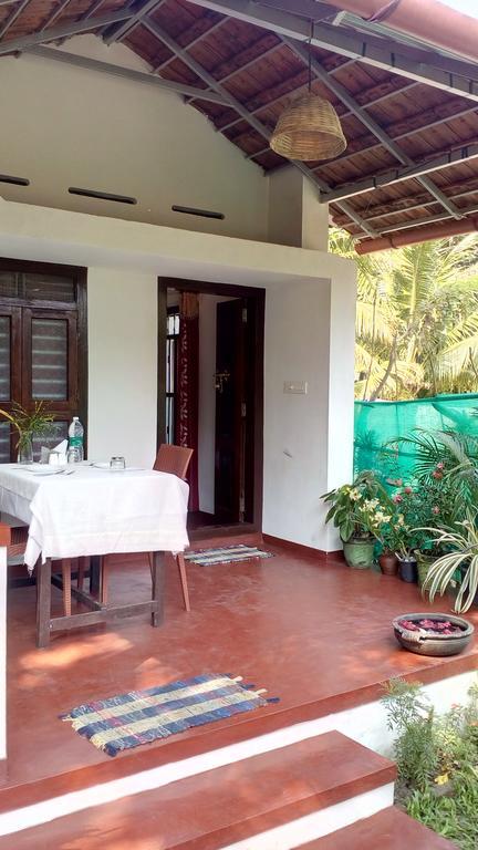 Marari Umapathi Beach Villa Mararikulam Exterior foto