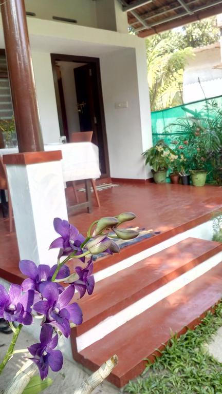 Marari Umapathi Beach Villa Mararikulam Exterior foto