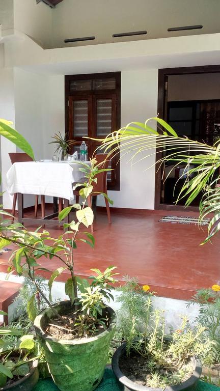 Marari Umapathi Beach Villa Mararikulam Exterior foto