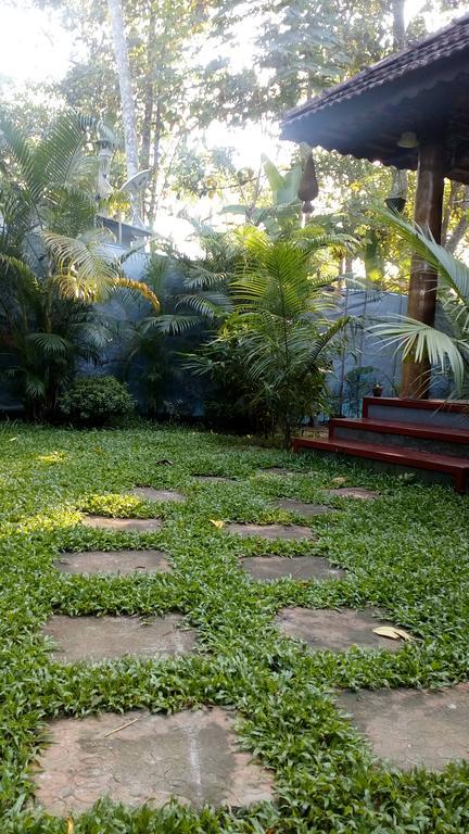 Marari Umapathi Beach Villa Mararikulam Exterior foto
